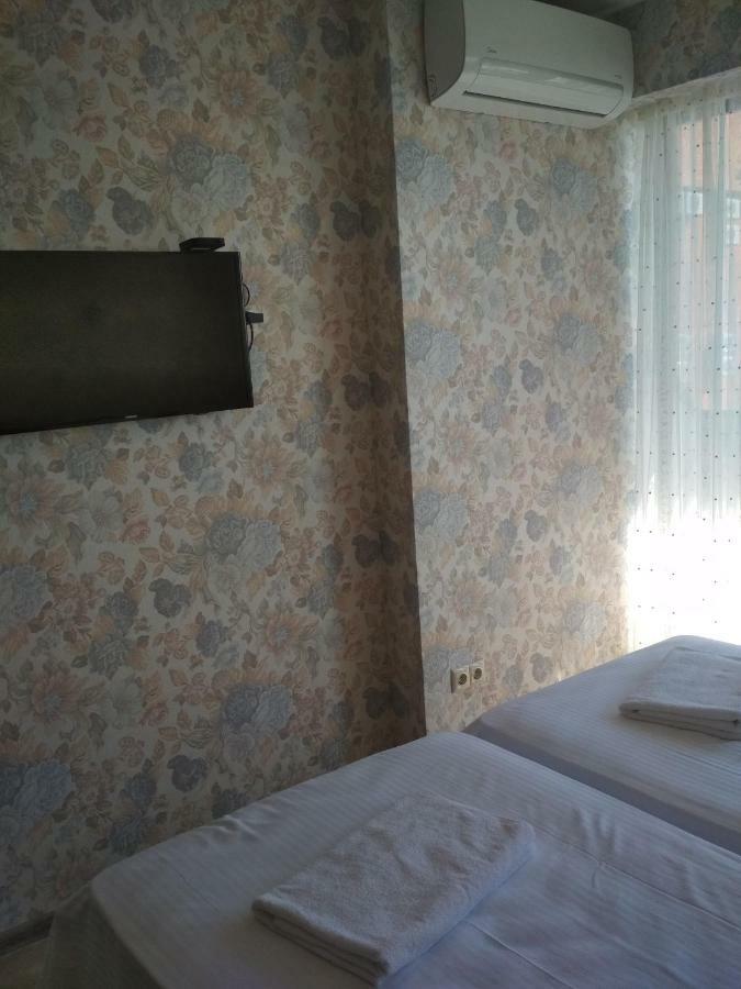 Апартамент Студия Панорамный Возле Моря Batumi Eksteriør billede